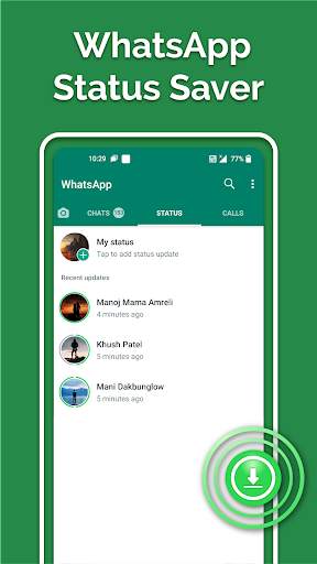 Sticker Maker for WhatsApp screenshot 7