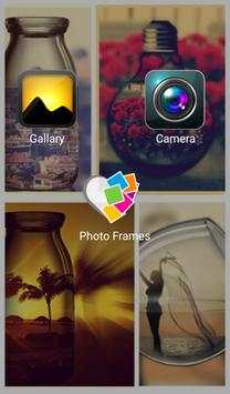 Pics Photo Frame 2 تصوير الشاشة