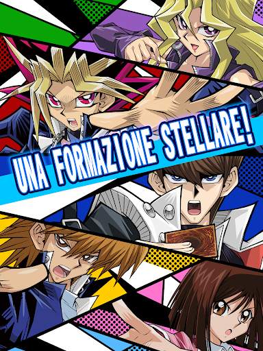 Yu-Gi-Oh! Duel Links screenshot 10
