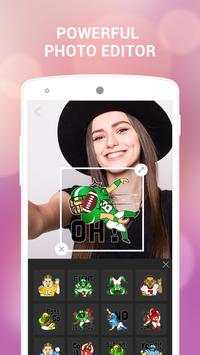 Football Photo Editor screenshot 3