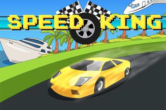 Speed King screenshot 1