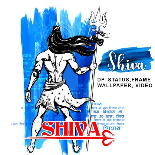 Shiva Video Status, Mahadev Wallpaper & Status 1.0.0.3