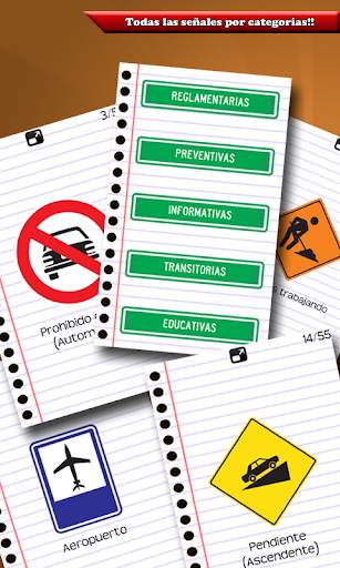 Examen de Licencia de Conducir screenshot 2