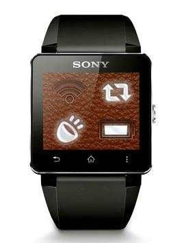 SW2 Status Styler SmartWatch2 screenshot 4