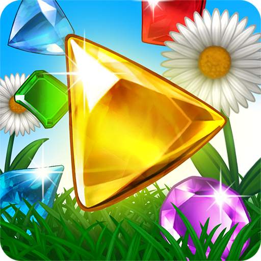 Cascade: Gem & Jewel Adventure 2.7.2