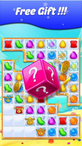 Candy Match 3 screenshot 4
