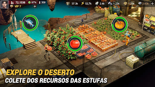 Last Fortress: Underground screenshot 5