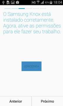 cloud4mobile - Serviço Samsung screenshot 3