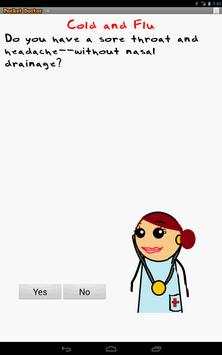 Pocket Doctor lite screenshot 12