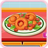 Make donuts cooking games 8.5.2