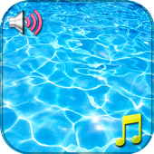Water Sound Ringtones icon