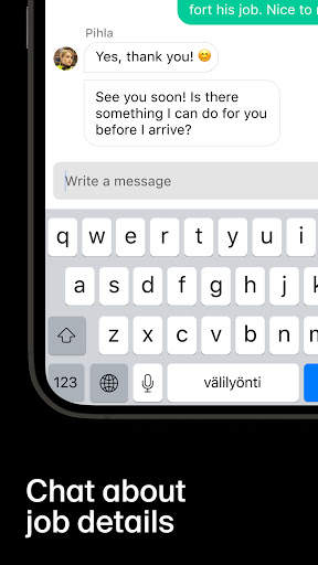 Treamer screenshot 4