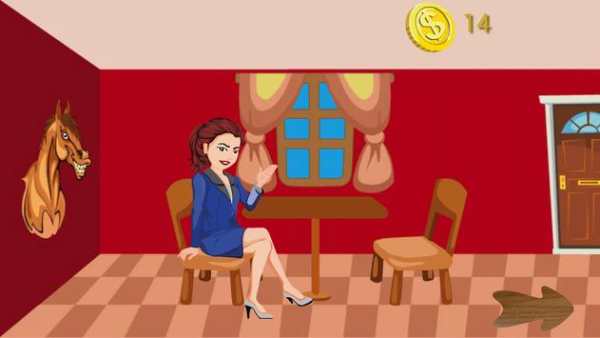 Restaurant Game screenshot 1