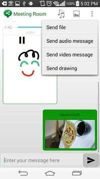 NearShare - All of WiFi Direct screenshot 4