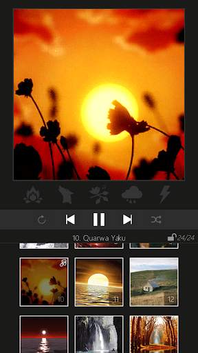 Native American Music & Songs screenshot 7