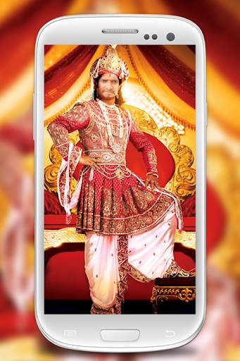 King Suites Photo Frames 3 تصوير الشاشة