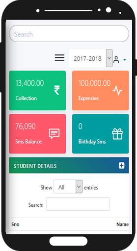 Apex School kakinada screenshot 2