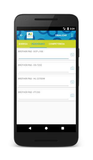 Analytics Mobile screenshot 6