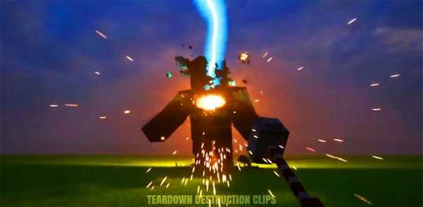 Teardown Mod & Guide screenshot 3