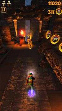 Global Dash! Relic Hunter Run screenshot 13