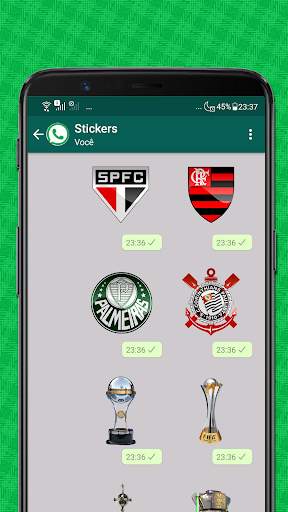 Figurinhas para WhatsApp Memes screenshot 5