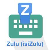 Zulu Keyboard 1.0