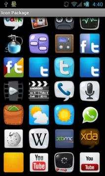 Icon Package for Icon Changer screenshot 1