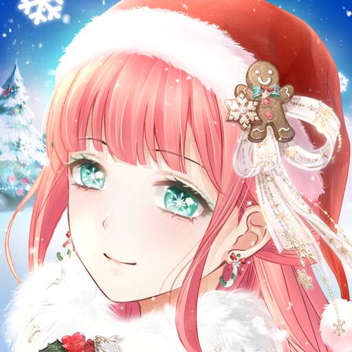 Love Nikki-Dress UP Queen 8.9.0