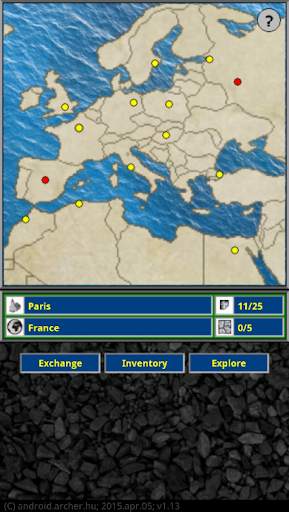 World Explorer (Buildings) screenshot 2