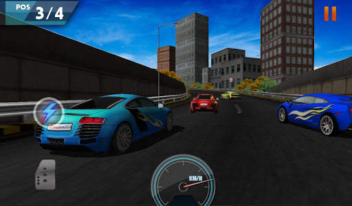 car racing speedy screenshot 5