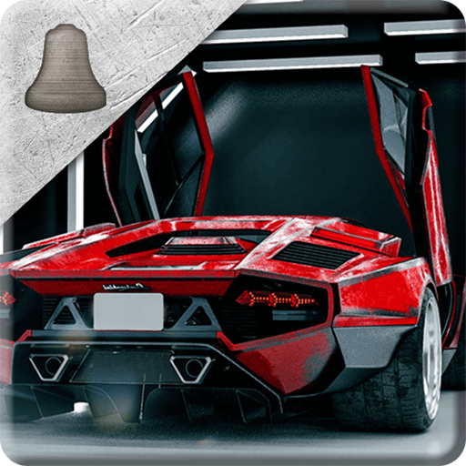 Best HD Car Sounds आइकन