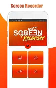 Screen Recorder - Video Editor & Video Recorder screenshot 1