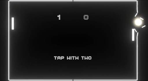 AI Pong Challenge - Machine Learning Games screenshot 2