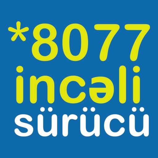*8077 Taxi (evacuator, cleaning) Driver 1.4.10