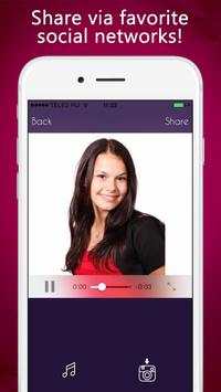 ViVideo Author - Edit & Post screenshot 3