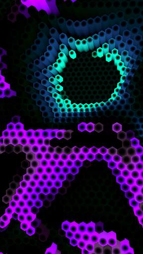 WAVERO LiveWallpaper FREE screenshot 23