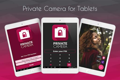 Private Camera screenshot 6
