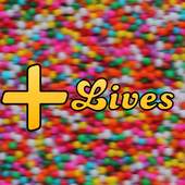 Extra Lives for Candy Crush 1.0
