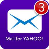 Email for Yahoo Mail: A Browser for Yahoo Mail 3