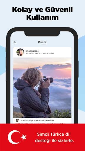 Ghostegro - Gizli Instagram Hesaplarını Görüntüle screenshot 6