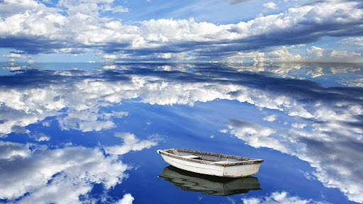 Beautiful Sky Live Wallpaper (Backgrounds) screenshot 7