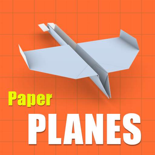 How To Make Origami Flying Airplanes Paper Flight 5.3