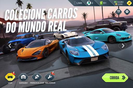 Rebel Racing screenshot 17