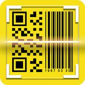 QR Reader: QR Code Reader & Barcode Scanner 1.4.6