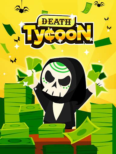 Idle Death Tycoon: Money Inc. screenshot 6
