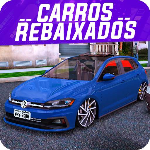Jogo de Carros Baixos Brasil 10.9