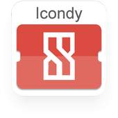 Icondy-Customize your Iconpack 1.4.0