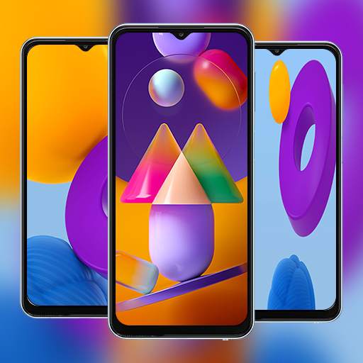 Galaxy M51 M52 Wallpaper 5.0