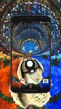 Rocket League Wallpapers 2 تصوير الشاشة
