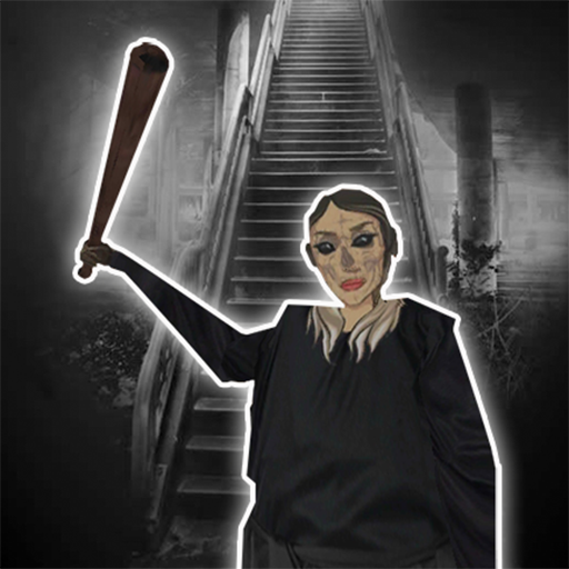 Scary Granny Ancestral House 2021 иконка